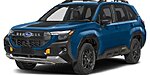 New 2026 SUBARU FORESTER WILDERNESS in JACKSONVILLE, FLORIDA