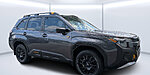 New 2026 SUBARU FORESTER WILDERNESS in JACKSONVILLE, FLORIDA