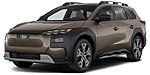 New 2026 SUBARU TRAILSEEKER TOURING in JACKSONVILLE, FLORIDA