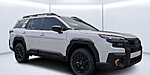 New 2026 SUBARU OUTBACK WILDERNESS in JACKSONVILLE, FLORIDA