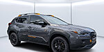 New 2026 SUBARU XV CROSSTREK WILDERNESS in JACKSONVILLE, FLORIDA