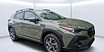 New 2026 SUBARU XV CROSSTREK PREMIUM in JACKSONVILLE, FLORIDA