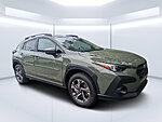 New 2026 SUBARU XV CROSSTREK PREMIUM in JACKSONVILLE, FLORIDA (Photo 1)