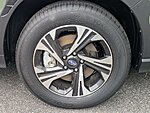 New 2026 SUBARU XV CROSSTREK PREMIUM in JACKSONVILLE, FLORIDA (Photo 11)