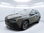 New 2026 SUBARU XV CROSSTREK PREMIUM in JACKSONVILLE, FLORIDA (Photo 7)