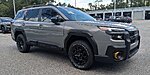 New 2026 SUBARU OUTBACK WILDERNESS in JACKSONVILLE, FLORIDA