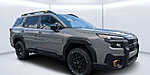 New 2026 SUBARU OUTBACK WILDERNESS in JACKSONVILLE, FLORIDA