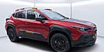 New 2026 SUBARU XV CROSSTREK WILDERNESS in JACKSONVILLE, FLORIDA