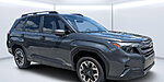 New 2026 SUBARU FORESTER TOURING in JACKSONVILLE, FLORIDA