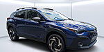 New 2026 SUBARU XV CROSSTREK LIMITED HYBRID in JACKSONVILLE, FLORIDA
