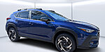 New 2026 SUBARU XV CROSSTREK LIMITED HYBRID in JACKSONVILLE, FLORIDA