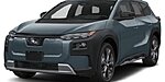 New 2026 SUBARU TRAILSEEKER LIMITED in JACKSONVILLE, FLORIDA