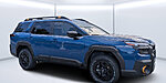 New 2026 SUBARU OUTBACK WILDERNESS in JACKSONVILLE, FLORIDA