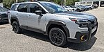New 2026 SUBARU OUTBACK WILDERNESS in JACKSONVILLE, FLORIDA