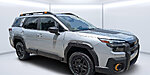 New 2026 SUBARU OUTBACK WILDERNESS in JACKSONVILLE, FLORIDA