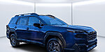 New 2026 SUBARU OUTBACK PREMIUM in JACKSONVILLE, FLORIDA