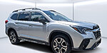 New 2026 SUBARU ASCENT TOURING in JACKSONVILLE, FLORIDA