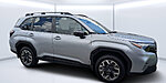 New 2026 SUBARU FORESTER PREMIUM in JACKSONVILLE, FLORIDA
