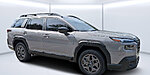 New 2026 SUBARU OUTBACK PREMIUM in JACKSONVILLE, FLORIDA