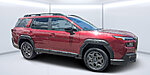 New 2026 SUBARU OUTBACK PREMIUM in JACKSONVILLE, FLORIDA
