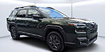 New 2026 SUBARU OUTBACK PREMIUM in JACKSONVILLE, FLORIDA
