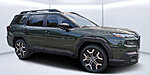 New 2026 SUBARU OUTBACK TOURING XT in JACKSONVILLE, FLORIDA