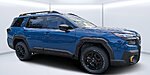 New 2026 SUBARU OUTBACK WILDERNESS in JACKSONVILLE, FLORIDA