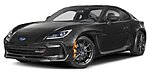 New 2026 SUBARU BRZ TS in JACKSONVILLE, FLORIDA