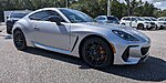New 2026 SUBARU BRZ TS in JACKSONVILLE, FLORIDA