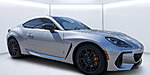 New 2026 SUBARU BRZ TS in JACKSONVILLE, FLORIDA