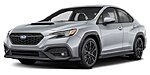 New 2026 SUBARU WRX LIMITED in JACKSONVILLE, FLORIDA