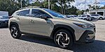 New 2026 SUBARU XV CROSSTREK LIMITED HYBRID in JACKSONVILLE, FLORIDA