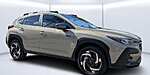 New 2026 SUBARU XV CROSSTREK LIMITED HYBRID in JACKSONVILLE, FLORIDA
