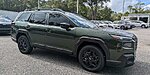 New 2026 SUBARU OUTBACK LIMITED in JACKSONVILLE, FLORIDA