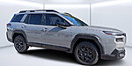 New 2026 SUBARU OUTBACK LIMITED in JACKSONVILLE, FLORIDA