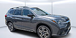 New 2026 SUBARU ASCENT LIMITED in JACKSONVILLE, FLORIDA