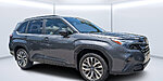 New 2026 SUBARU FORESTER TOURING in JACKSONVILLE, FLORIDA