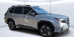 New 2026 SUBARU FORESTER LIMITED in JACKSONVILLE, FLORIDA