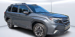 New 2026 SUBARU FORESTER PREMIUM in JACKSONVILLE, FLORIDA