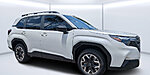 New 2026 SUBARU FORESTER BASEP in JACKSONVILLE, FLORIDA