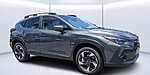 New 2026 SUBARU XV CROSSTREK LIMITED in JACKSONVILLE, FLORIDA