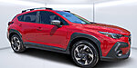 New 2026 SUBARU XV CROSSTREK LIMITED in JACKSONVILLE, FLORIDA