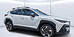 New 2026 SUBARU XV CROSSTREK LIMITED in JACKSONVILLE, FLORIDA
