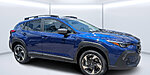 New 2026 SUBARU XV CROSSTREK LIMITED in JACKSONVILLE, FLORIDA