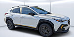 New 2026 SUBARU XV CROSSTREK SPORT in JACKSONVILLE, FLORIDA
