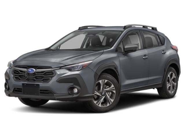 New 2026 SUBARU XV CROSSTREK PREMIUM in JACKSONVILLE, FLORIDA
