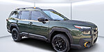 New 2026 SUBARU OUTBACK WILDERNESS in JACKSONVILLE, FLORIDA
