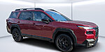 New 2026 SUBARU OUTBACK LIMITED in JACKSONVILLE, FLORIDA