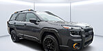 New 2026 SUBARU OUTBACK WILDERNESS in JACKSONVILLE, FLORIDA