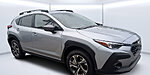 New 2026 SUBARU XV CROSSTREK PREMIUM in JACKSONVILLE, FLORIDA